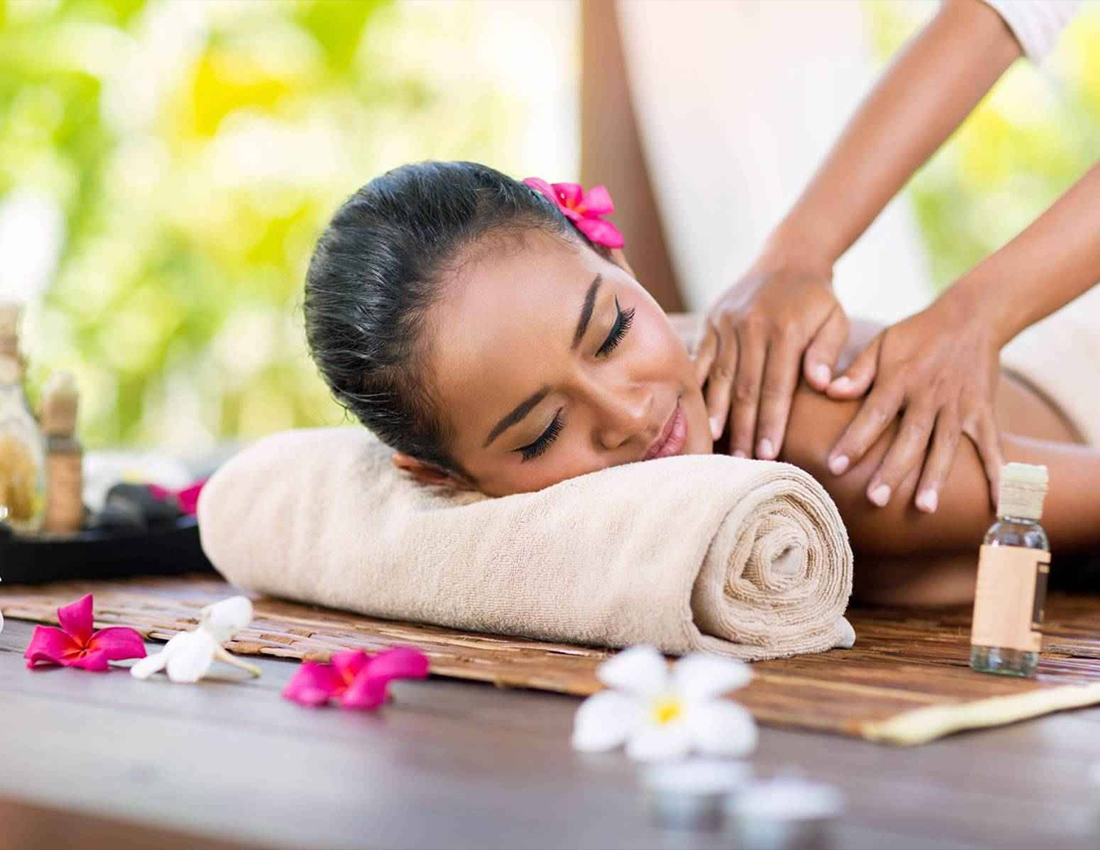 Best Ayurveda Treatment in Amsterdam